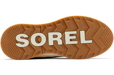 Image of Sorel Out N About III Low Sneaker Waterproof - Women's, Black/Sea Salt, 9, 20196310109