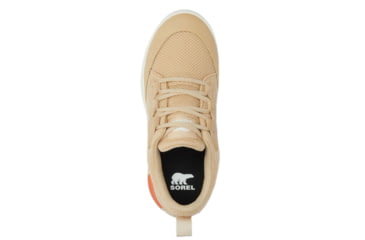 Image of Sorel Out N About III Low Sneaker Waterproof - Women's, Ceramic/Optimized Orange, 10, 201963120910