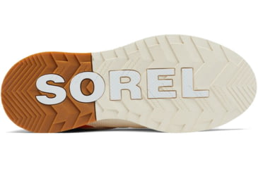 Image of Sorel Out N About III Low Sneaker Waterproof - Women's, Ceramic/Optimized Orange, 10, 201963120910
