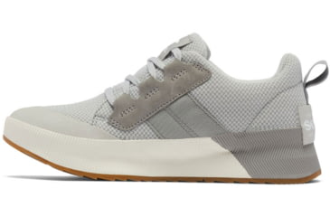 Image of Sorel Out N About III Low Sneaker Waterproof - Women's, Moonstone/Dove, 11, 201963100911