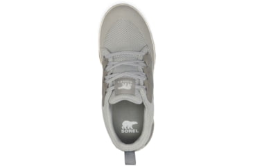 Image of Sorel Out N About III Low Sneaker Waterproof - Women's, Moonstone/Dove, 11, 201963100911