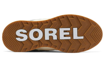 Image of Sorel Out N About III Low Sneaker Waterproof - Women's, Moonstone/Dove, 11, 201963100911