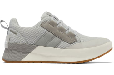 Image of Sorel Out N About III Low Sneaker Waterproof - Women's, Moonstone/Dove, 11, 201963100911