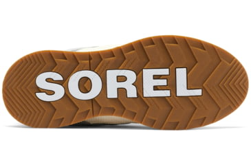 Image of Sorel Out N About III Low Sneaker Waterproof - Women's, Moonstone, Dove, 6, 2019631-009-6