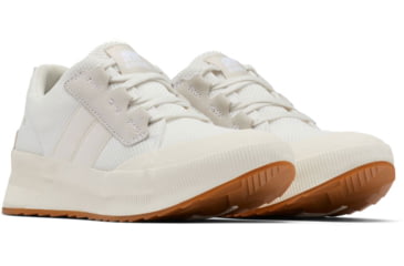 Image of Sorel Out N About III Low Sneaker Waterproof - Women's, sea salt/chalk, 6, 20196311256