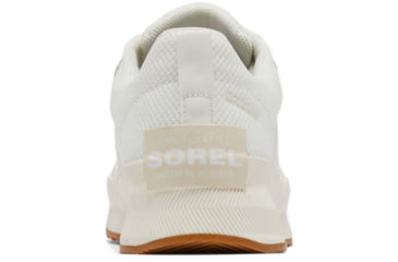 Image of Sorel Out N About III Low Sneaker Waterproof - Women's, sea salt/chalk, 6, 20196311256