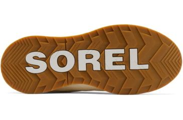 Image of Sorel Out N About III Low Sneaker Waterproof - Women's, sea salt/chalk, 6, 20196311256