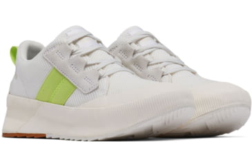 Image of Sorel Out N About III Low Sneaker Waterproof - Women's, Sea Salt/Tippet, 5.5, 20196311265.5