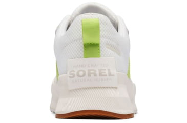 Image of Sorel Out N About III Low Sneaker Waterproof - Women's, Sea Salt/Tippet, 5.5, 20196311265.5