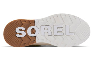 Image of Sorel Out N About III Low Sneaker Waterproof - Women's, Sea Salt/Tippet, 5.5, 20196311265.5