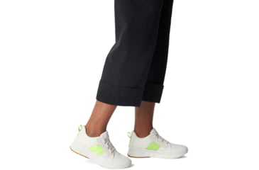 Image of Sorel Out N About III Low Sneaker Waterproof - Women's, Sea Salt/Tippet, 5.5, 20196311265.5