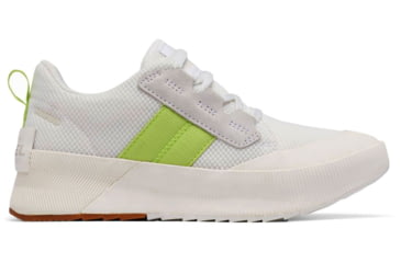 Image of Sorel Out N About III Low Sneaker Waterproof - Women's, Sea Salt/Tippet, 5.5, 20196311265.5