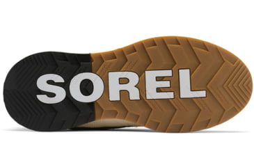 Image of Sorel Out N About III Low Sneaker Waterproof - Women's, Stone Green/Sea Salt, 5, 20196313975