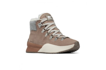 Image of Sorel Out N About LII Conquest WP Boot - Womens, Omega Taupe/Gum, 9US, 1977201264-9