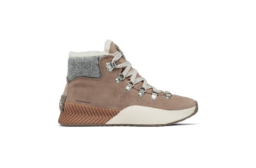 Image of Sorel Out N About LII Conquest WP Boot - Womens, Omega Taupe/Gum, 9US, 1977201264-9