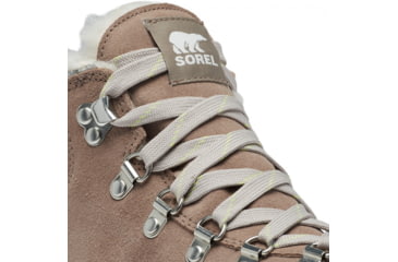 Image of Sorel Out N About LII Conquest WP Boot - Womens, Omega Taupe/Gum, 9US, 1977201264-9