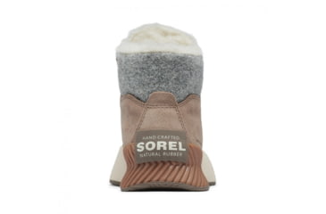 Image of Sorel Out N About LII Conquest WP Boot - Womens, Omega Taupe/Gum, 9US, 1977201264-9