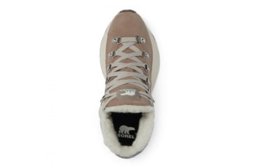 Image of Sorel Out N About LII Conquest WP Boot - Womens, Omega Taupe/Gum, 9US, 1977201264-9
