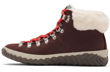 Image of Sorel Out N About Plus Conquest Boot - Women's, Redwood, 6.5 US, 1869941628-6.5