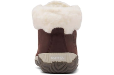 Image of Sorel Out N About Plus Conquest Boot - Women's, Redwood, 6.5 US, 1869941628-6.5