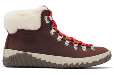 Image of Sorel Out N About Plus Conquest Boot - Women's, Redwood, 6.5 US, 1869941628-6.5