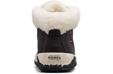 Image of Sorel Out N About Plus Conquest Boot - Women's, Black, 10.5 US, 1869941010-10.5