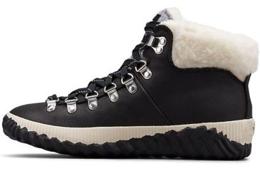 Image of Sorel Out N About Plus Conquest - Women's, Black, 10.5, 1869941010-10.5