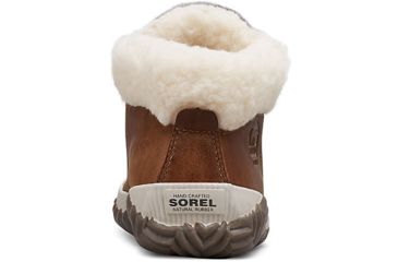 Image of Sorel Out N About Plus Conquest - Women's, Elk, 5, 1869941286-5