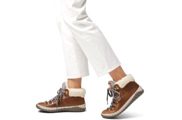Image of Sorel Out N About Plus Conquest Boot - Women's, Elk, 5 US, 1869941286-5