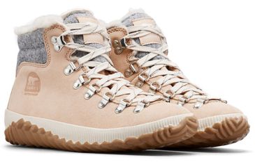 Image of Sorel Out N About Plus Conquest - Womens, Natural Tan, 9, 1876971280-9