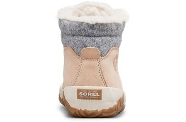 Image of Sorel Out N About Plus Conquest - Womens, Natural Tan, 9, 1876971280-9