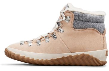 Image of Sorel Out N About Plus Conquest - Womens, Natural Tan, 9, 1876971280-9