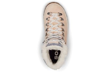 Image of Sorel Out N About Plus Conquest - Womens, Natural Tan, 9, 1876971280-9