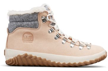 Image of Sorel Out N About Plus Conquest - Womens, Natural Tan, 9, 1876971280-9