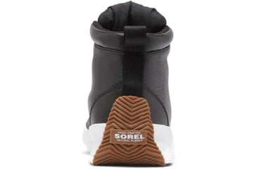 Image of Sorel Out N About Plus Mid Boot - Womens, Black, 9 US, 1914841010-9