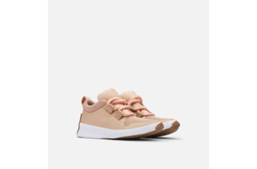 Image of Sorel Out N About Plus Street Sneak Shoes - Womens, Natural Tan, 6.5 US, 1897401-257-6.5