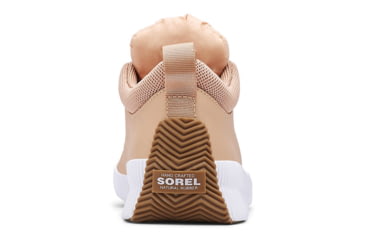 Image of Sorel Out N About Plus Street Sneak Shoes - Womens, Natural Tan, 6.5 US, 1897401-257-6.5