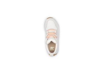 Image of Sorel Out N About Plus Street Sneak Shoes - Womens, Sea Salt, 7 US, 1897401-125-7