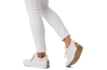 Image of Sorel Out N About Plus Street Sneak Shoes - Womens, Sea Salt, 7 US, 1897401-125-7