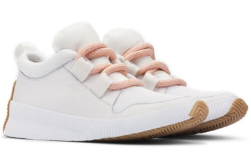 Image of Sorel Out N About Plus Street Sneak Shoes - Womens, Sea Salt, 7 US, 1897401-125-7