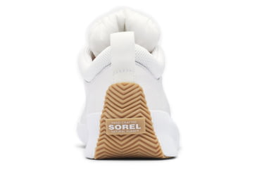 Image of Sorel Out N About Plus Street Sneak Shoes - Womens, Sea Salt, 7 US, 1897401-125-7