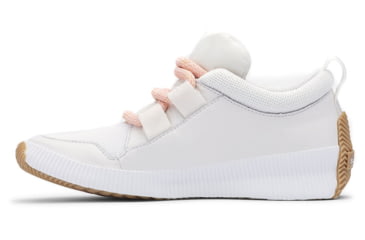 Image of Sorel Out N About Plus Street Sneak Shoes - Womens, Sea Salt, 7 US, 1897401-125-7