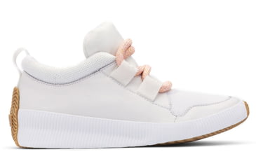 Image of Sorel Out N About Plus Street Sneak Shoes - Womens, Sea Salt, 7 US, 1897401-125-7