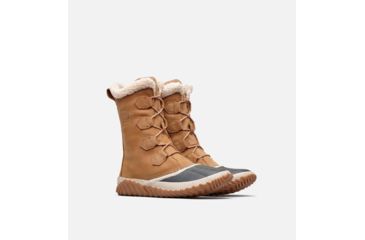 Image of Sorel Out N About Plus Tall Boot - Womens, Elk, 10.5, 1833581286-10.5