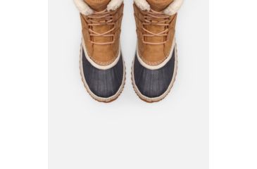 Image of Sorel Out N About Plus Tall Boot - Womens, Elk, 10.5, 1833581286-10.5