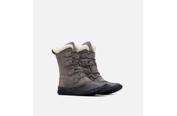 Image of Sorel Out N About Plus Tall Boot - Womens, Quarry, 6.5, 1833581052-6.5