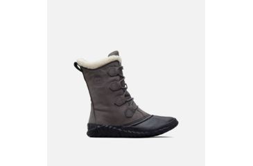 Image of Sorel Out N About Plus Tall Boot - Womens, Quarry, 6.5, 1833581052-6.5