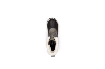 Image of Sorel Out N About Plus Tall Boots - Womens, Quarry, Coal, 9, 1833581053-9