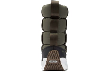 Image of Sorel Out N About Puffy Mid Boot - Women's, Alpine Tundra, 7 US, 1921961326-7