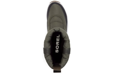 Image of Sorel Out N About Puffy Mid Boot - Women's, Alpine Tundra, 7 US, 1921961326-7